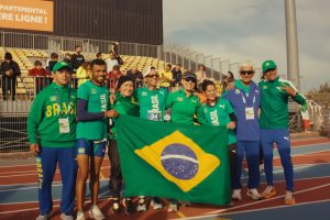 Infinity Featuring Biel film - Team Brazil