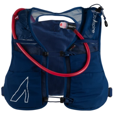 best running vests - UltrAspire Spry 5 - front