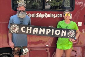 2026 Shotgun Trail Blast 50K winners