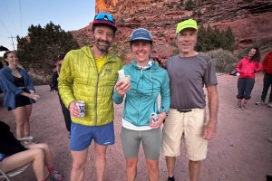 Morgean Orozco - 2026 RUFA Moab women's 6-hour winner
