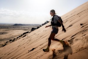 2026 Marathon des Sables Legendary - Maryline Nakache