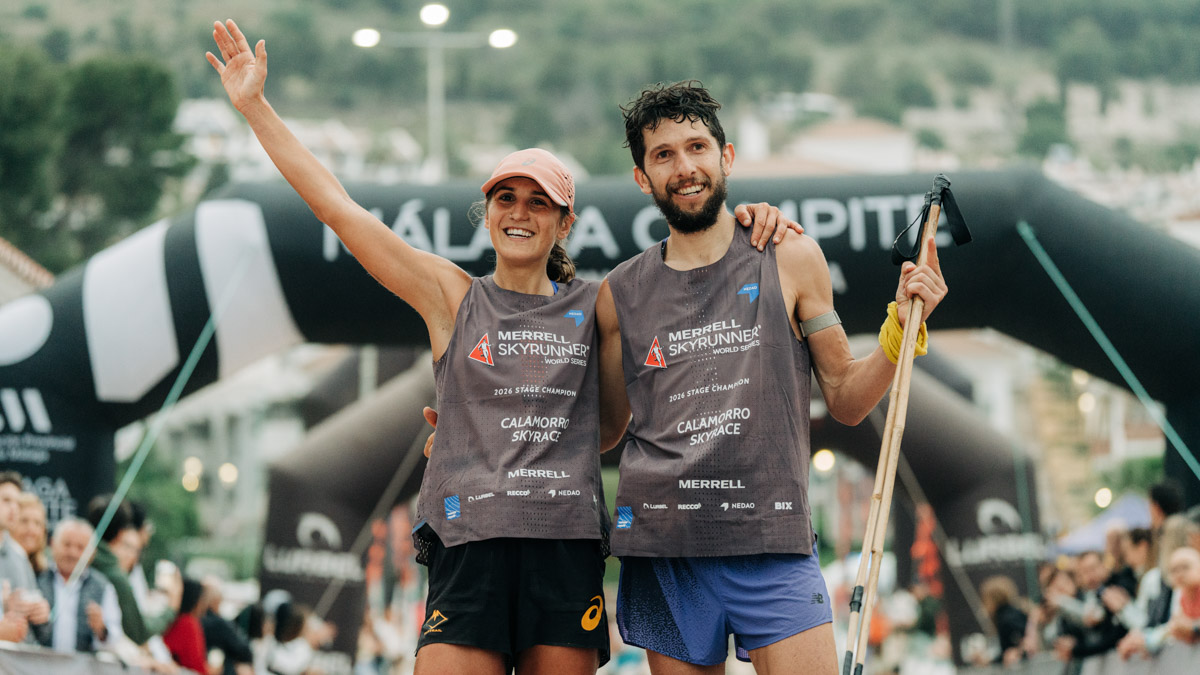 This Week In Running: April 13, 2026