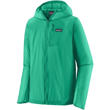 Patagonia Houdini Jacket - men's green