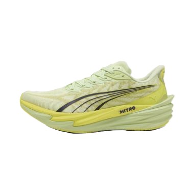 Best Cushioned Running Shoes - Puma Deviate Nitro 4 - product photo