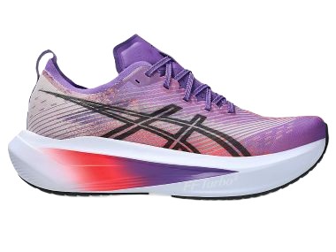 Best Cushioned Running Shoes - Asics Megablast - product photo