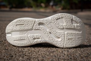 Mount to Coast C1 - outsole