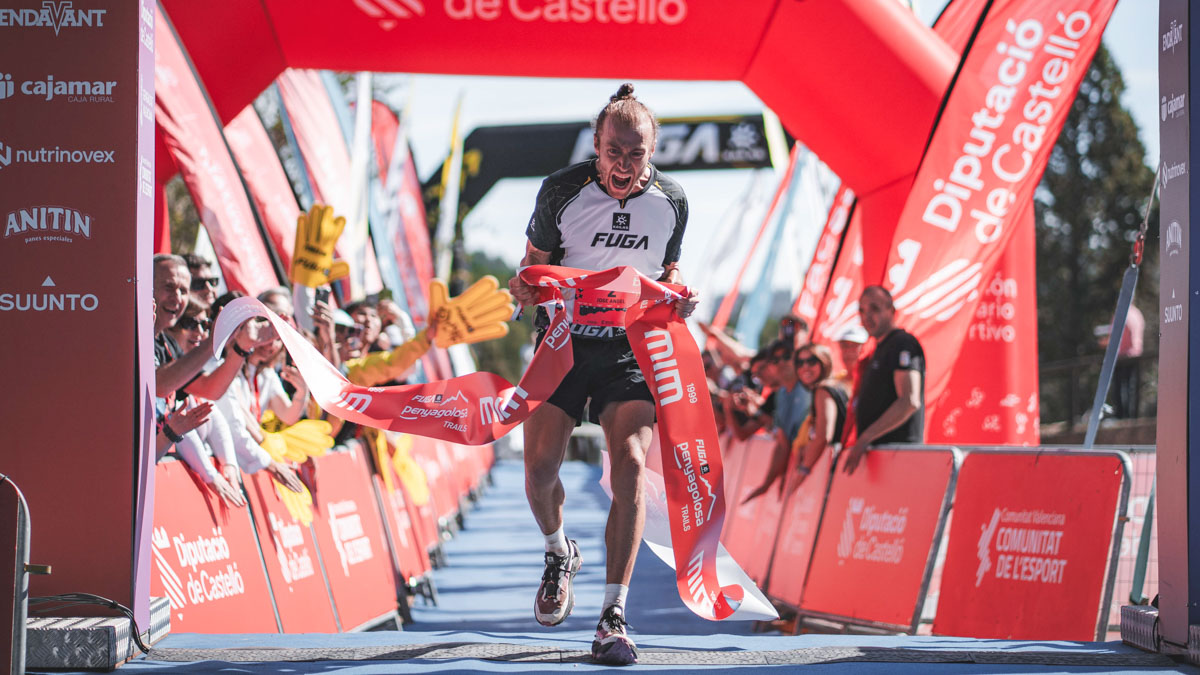 This Week In Running: April 20, 2026