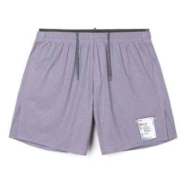 Satisfy Space-0 5-inch Shorts - dusk