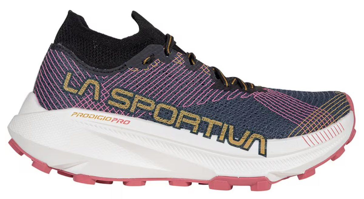 La Sportiva Prodigy Pro