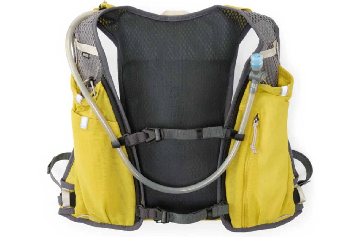 REI Swiftland 5 Hydration Vest