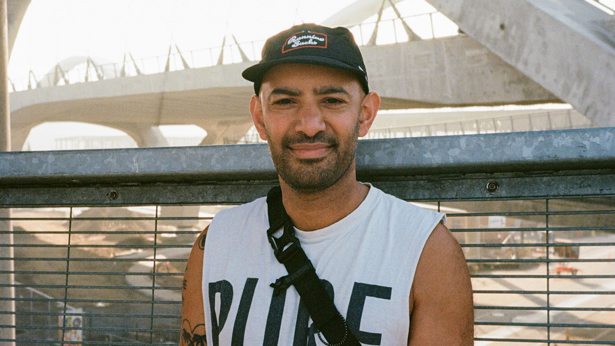 'This Is Running:' A Review of Raziq Rauf's Book Celebrating the Culture, History, and Future of Running