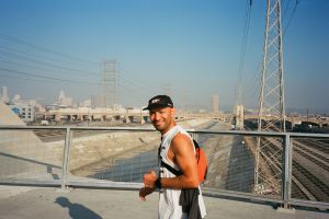 Raziq Raul - This Is Running - running