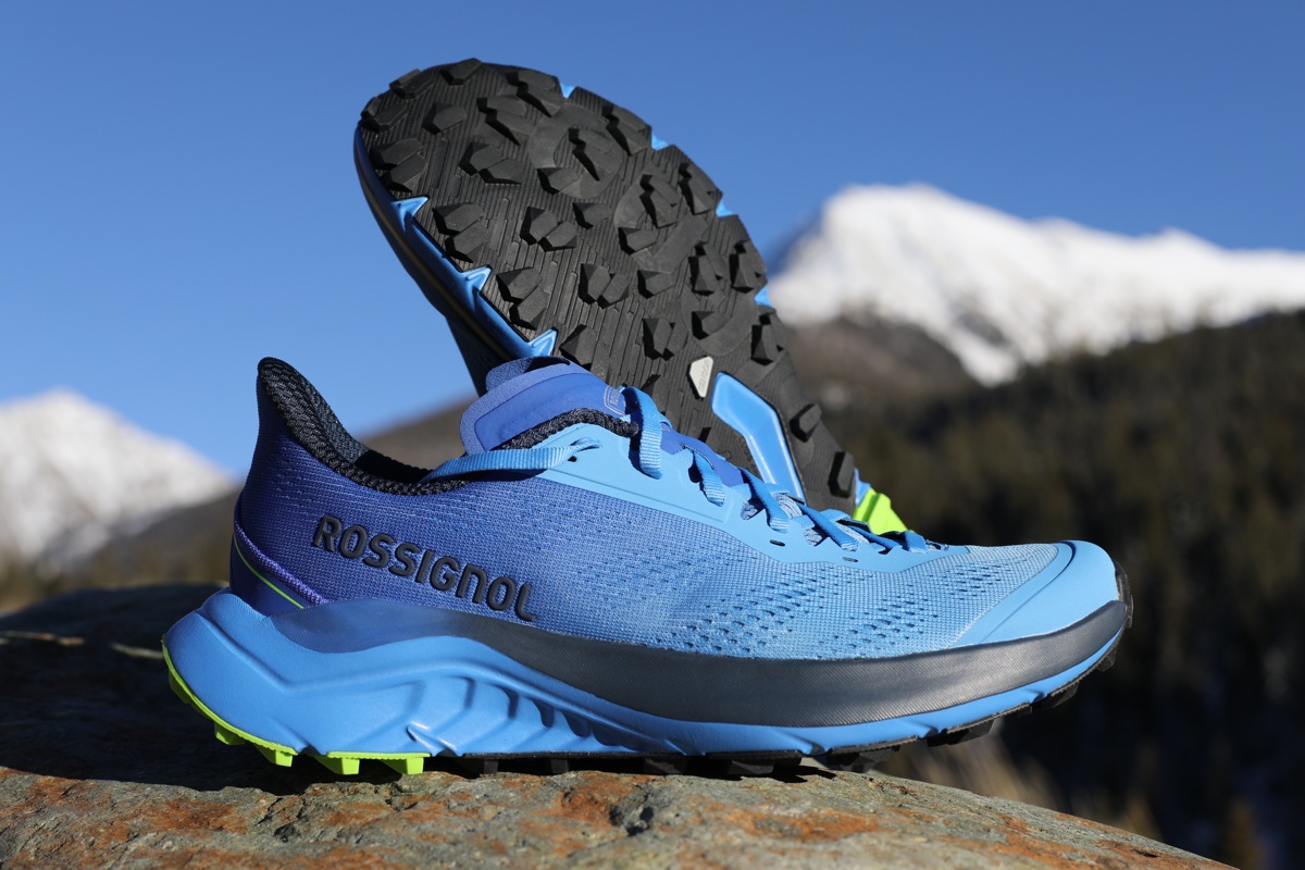 Rossignol Venosk