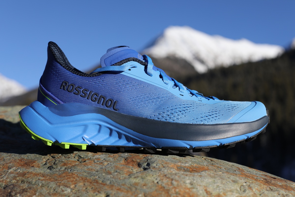 Rossignol Venosk - lateral