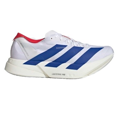 Best Marathon Shoes - Adidas Adizero Adios Pro 4 - product photo
