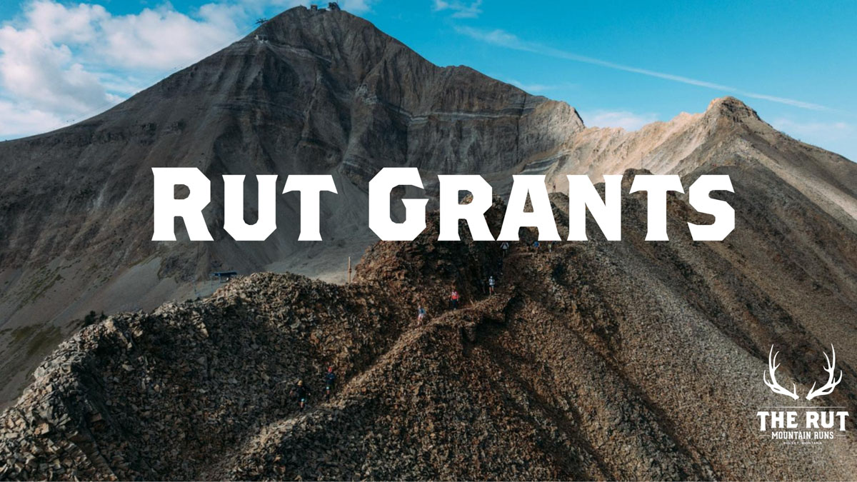 Applications Open for the 2026 Rut Grants
