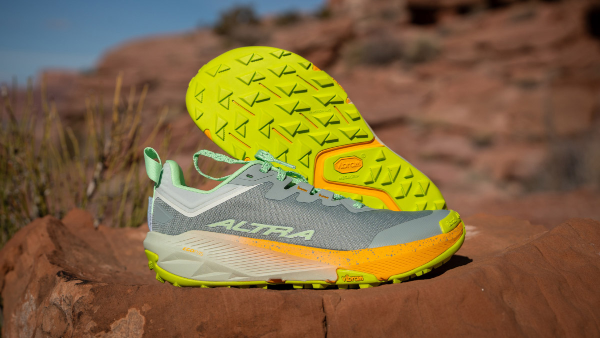 Altra Experience Wild 3+ Review