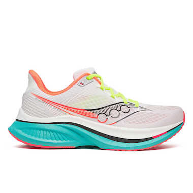 Best Marathon Shoes - Saucony Endorphin Speed 5 - product photo