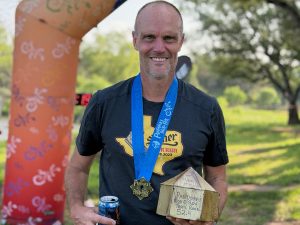 Matt Smith - 2026 Pandoras Box of Rox - men's winner