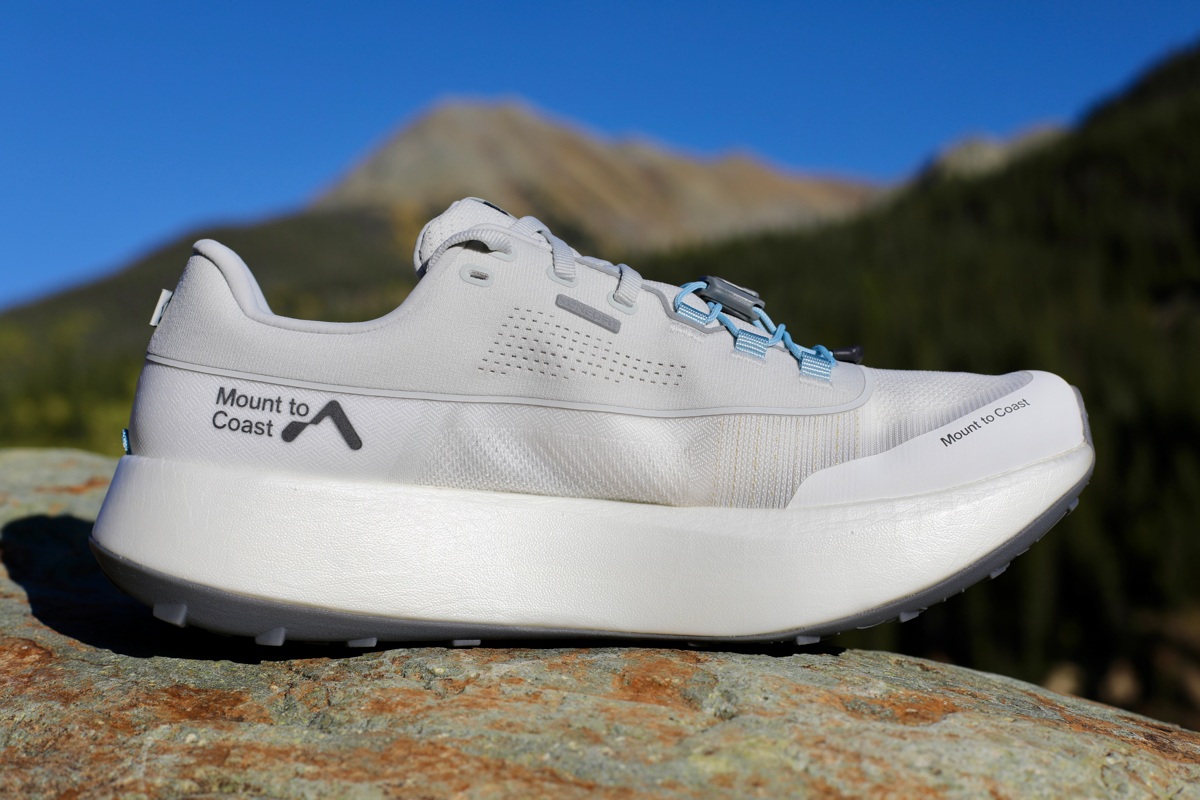 Mount to Coast H1 - medial
