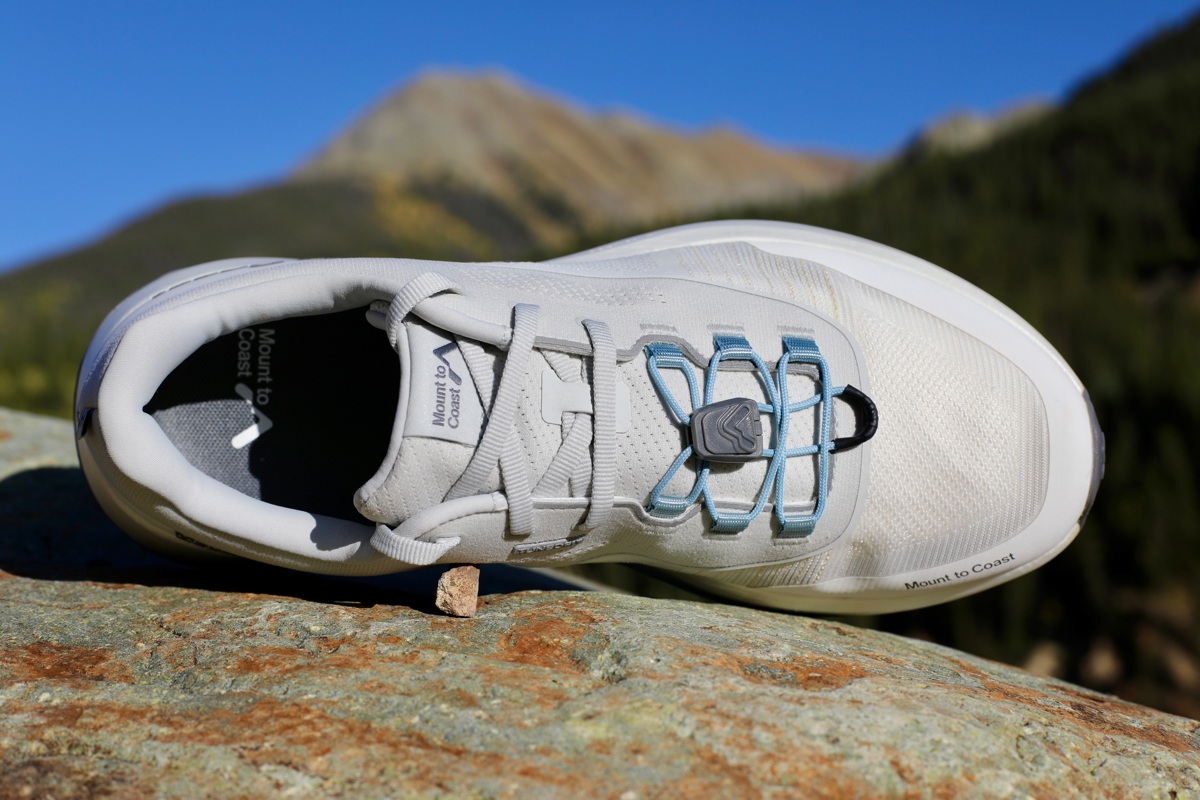 Mount to Coast H1 - top