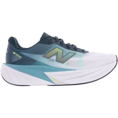 Best Marathon Shoes - New Balance FuelCell Rebel v5 - product photo