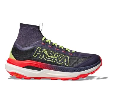 Best Marathon Shoes - Hoka Tecton X 3 - product photo