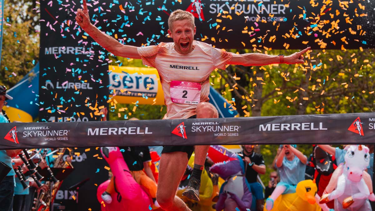 This Week In Running: May 4, 2026