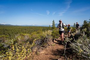 Anna Daley 2026 Sisters Country 50k non-binary winner