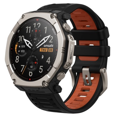 Amazfit T-Rex Ultra 2