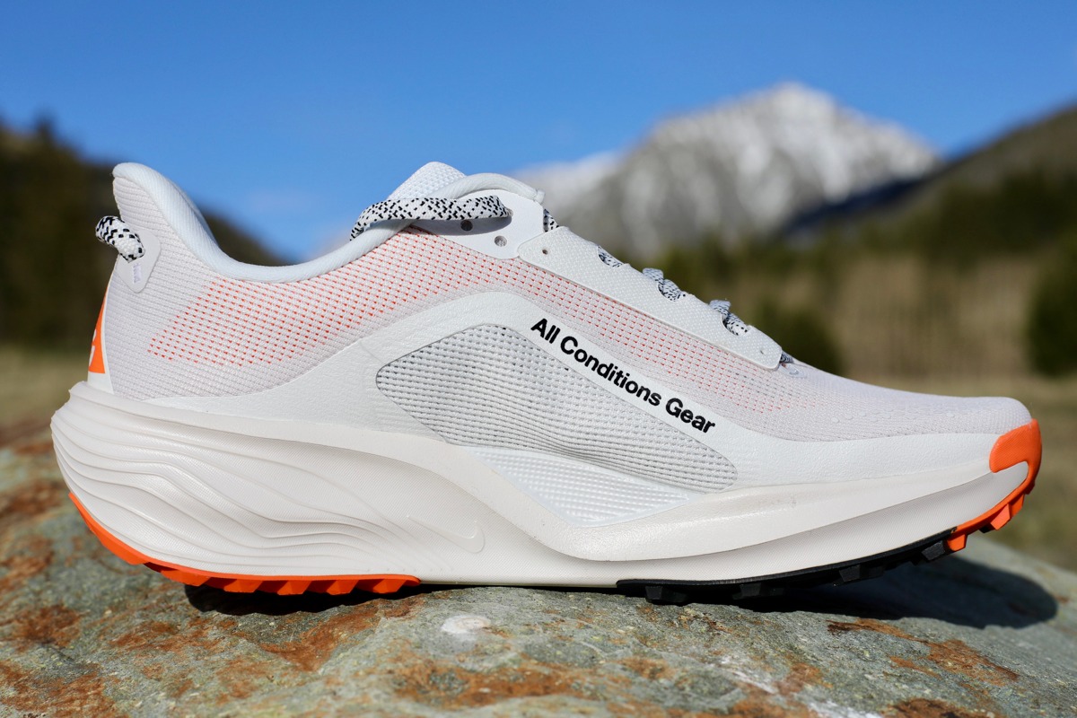 Nike ACG Pegasus Trail - medial