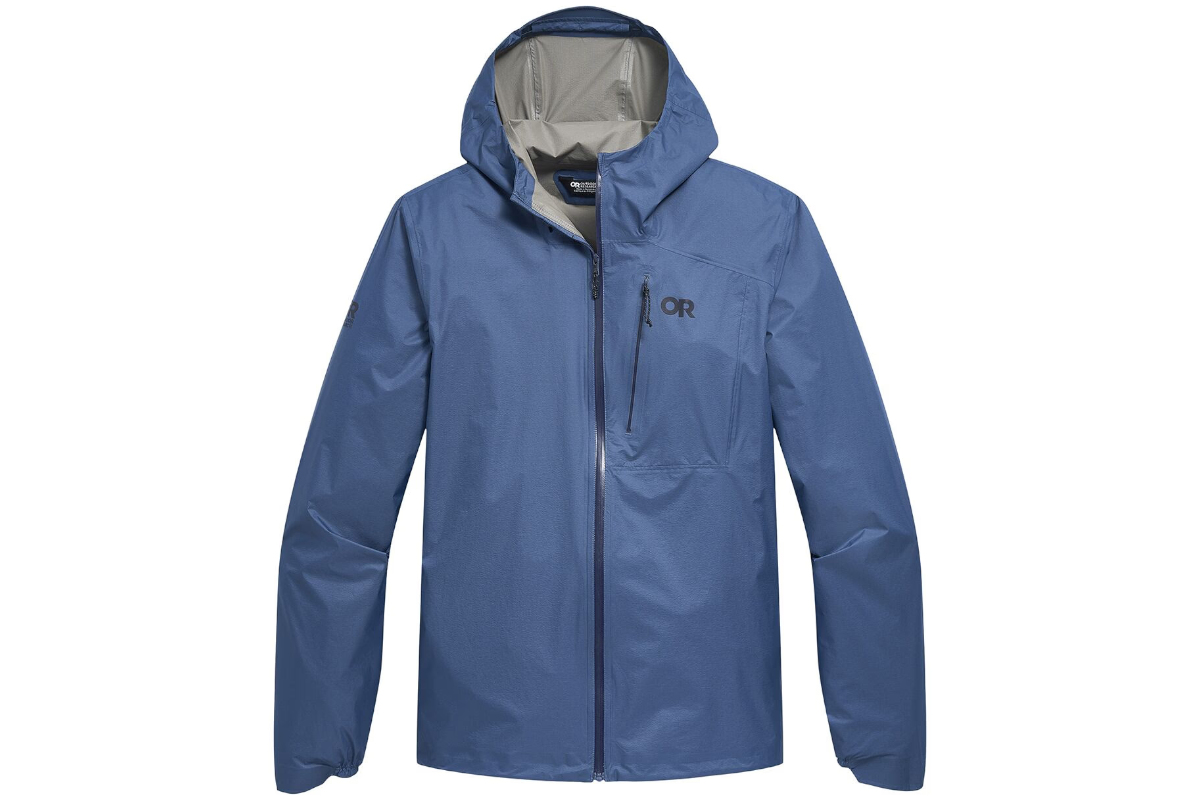 Outdoor Research Helium UL Rain Jacket