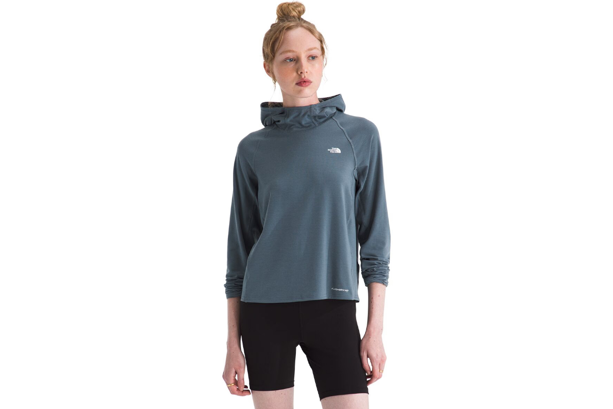 The North Face Adventure Sun Hoodie