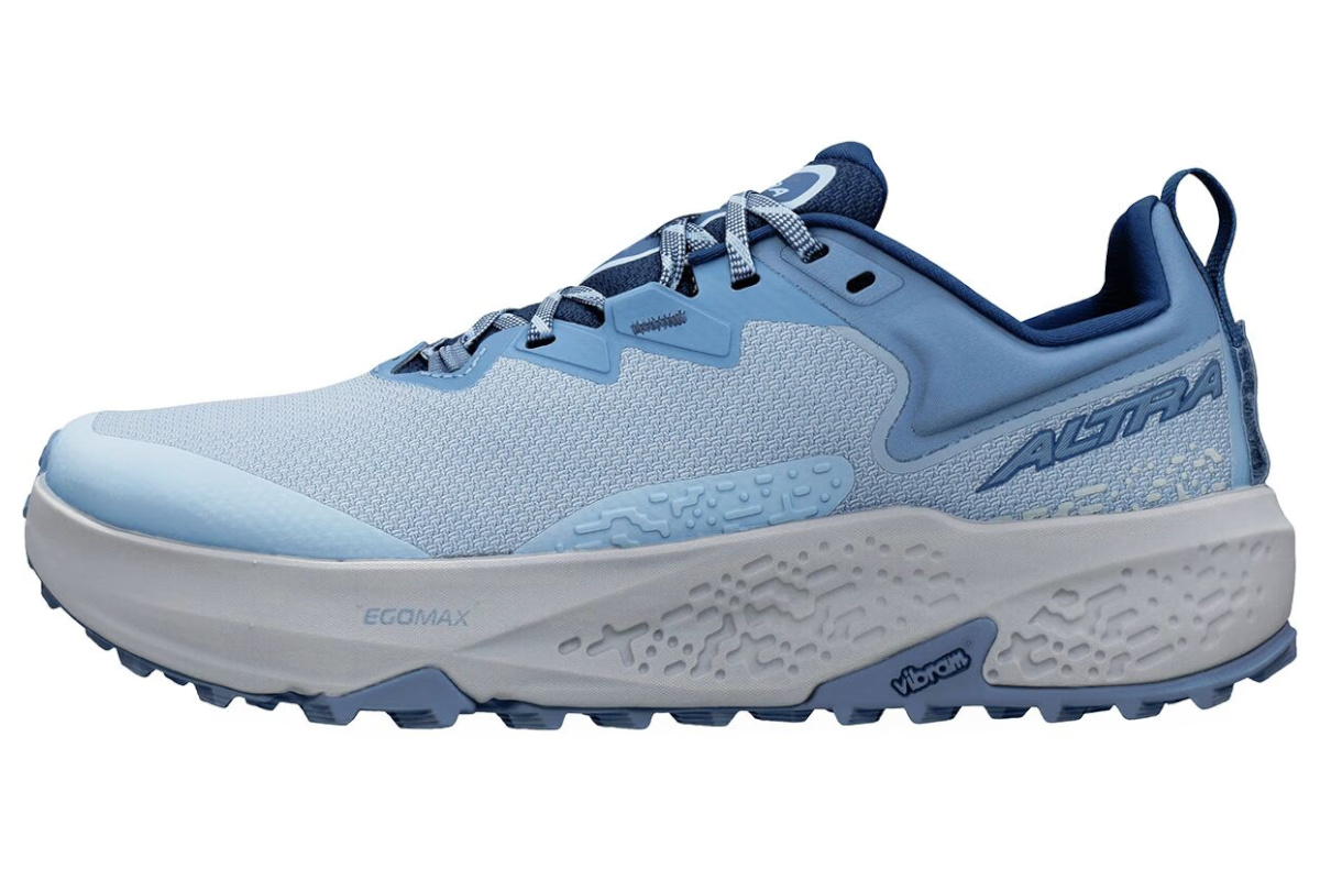 Altra Timp 6 Trail Running Shoes