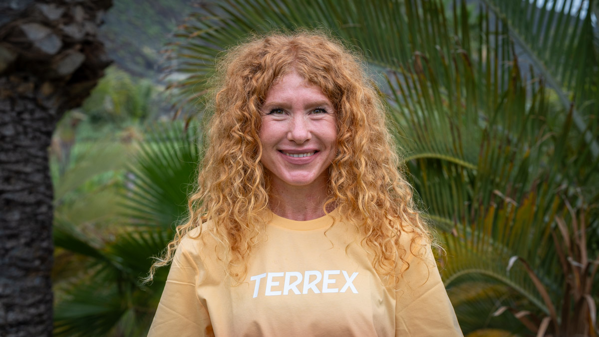 Ekaterina Mityaeva Pre-2026 Transvulcania Ultramarathon Interview