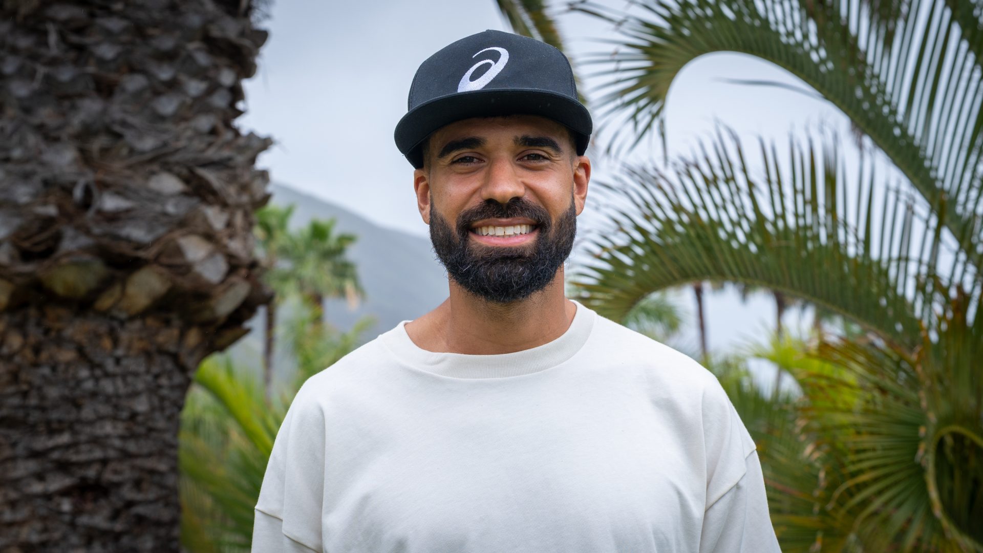 Ben Dhiman Pre-2026 Transvulcania Ultramarathon Interview