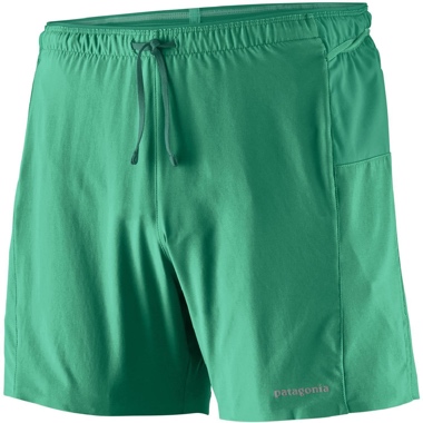 Patagonia Strider Pro 5-inch - men's
