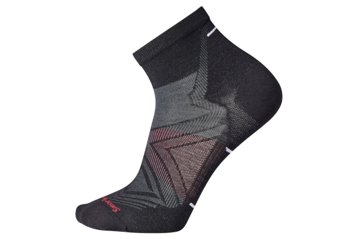 Smartwool Run Zero Cushion Sock