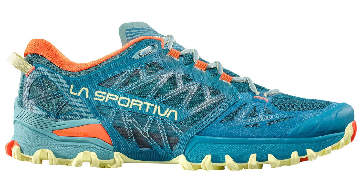 La Sportiva Bushido III Trail Running Shoe