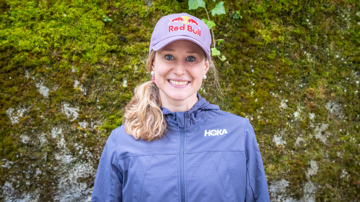 Judith Wyder Pre-2026 Zegama-Aizkorri Marathon Interview