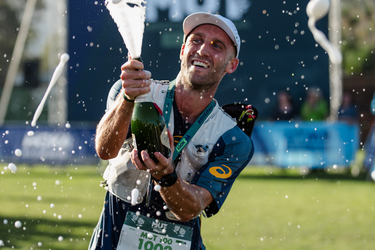 Daniel Claassen - 2026 Mountain Ultra Trail men's winner 3.Saturday_Bianca-9312