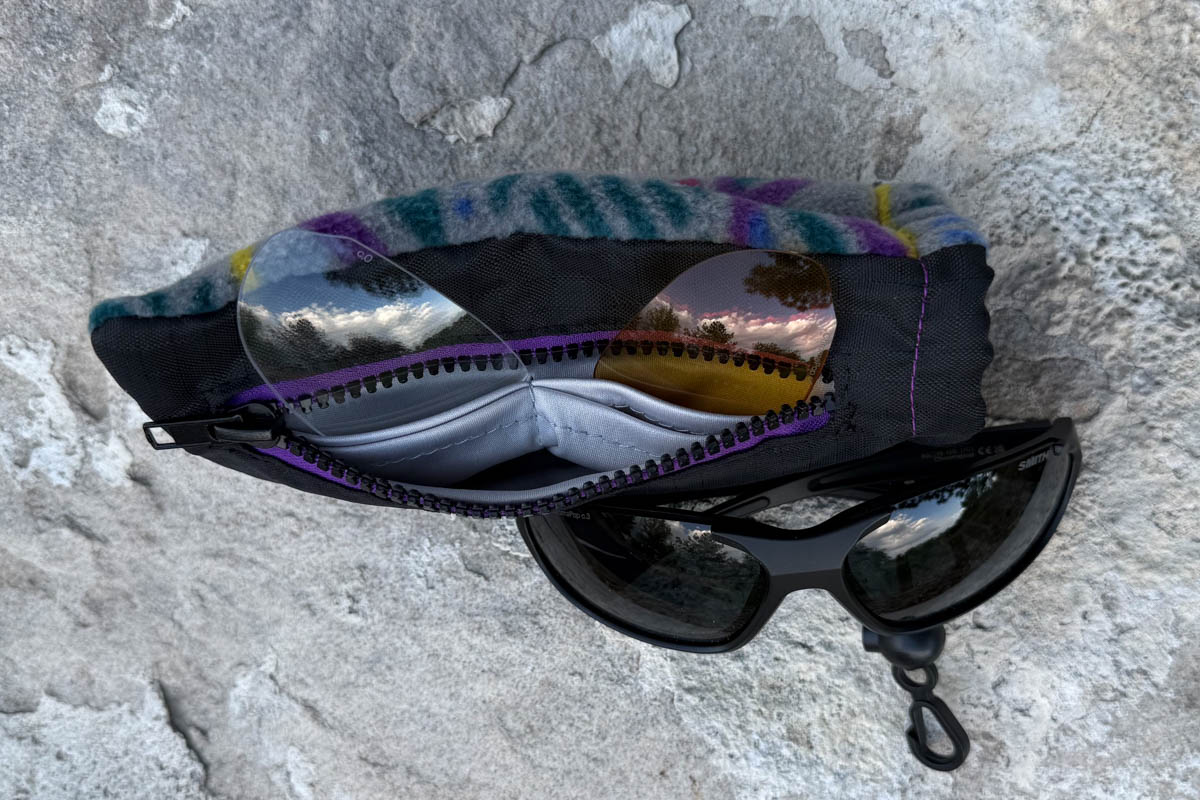 Smith Sliders - spare lenses
