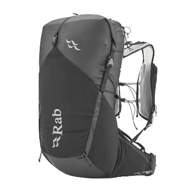 Best Fastpacking Packs - Rab Veil XP 30L Waterproof Pack - product photo