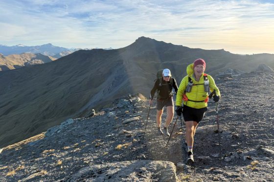 Best Fastpacking Packs of 2026 – iRunFar