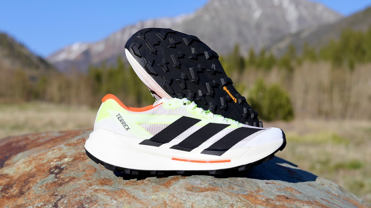 Adidas Terrex Agravic TT Review – iRunFar