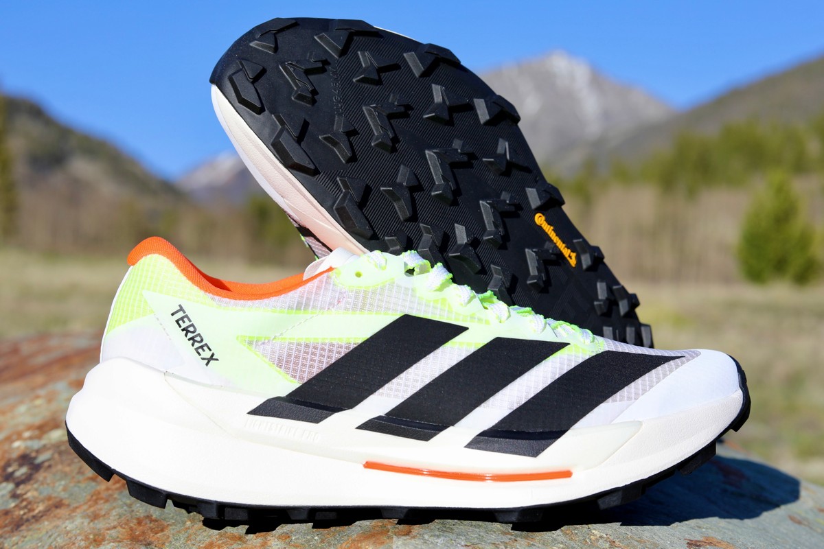adidas Terrex Agravic TT