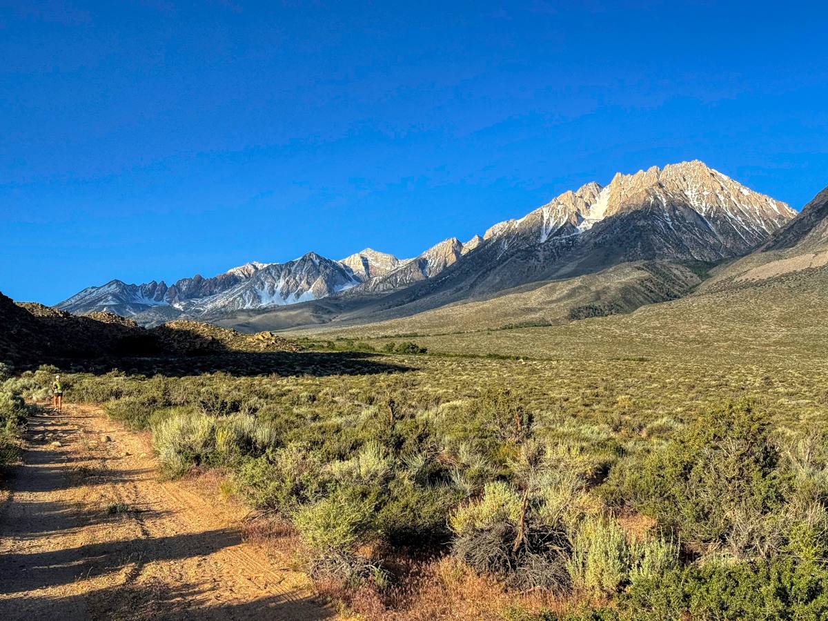 2026 Bishop High Sierra Ultra - light play