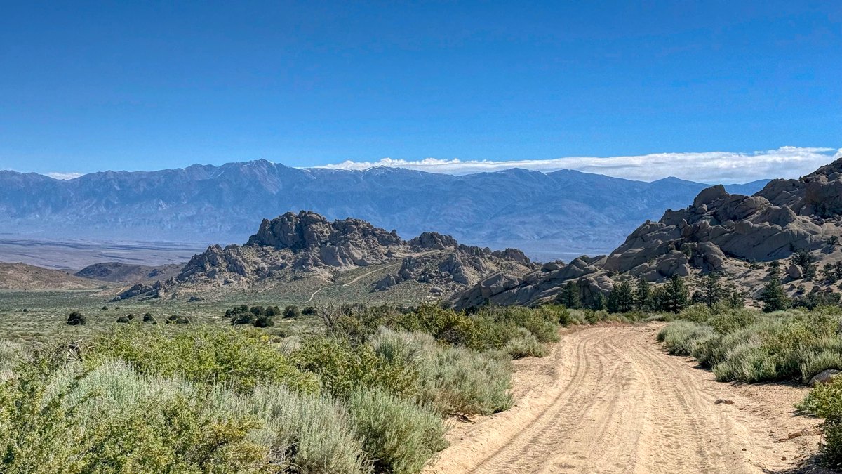 The Rule of Thirds: How to Restrain, Maintain, and Attain During Your Next Ultramarathon