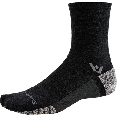 Swiftwick Flite XT Trail Mid-Crew Sock