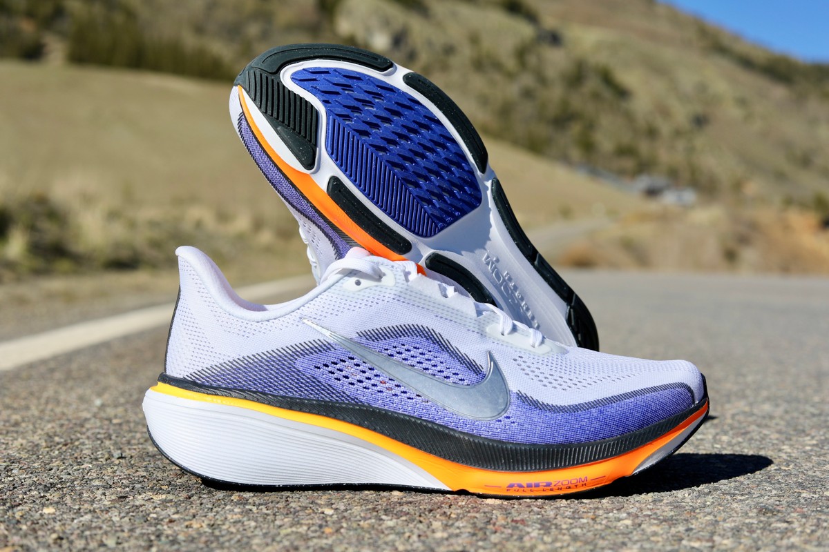 Best Nike shoes - Nike Pegasus 42